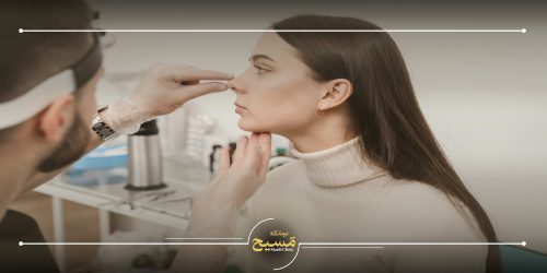 اهداف زیبایی رینوپلاستی