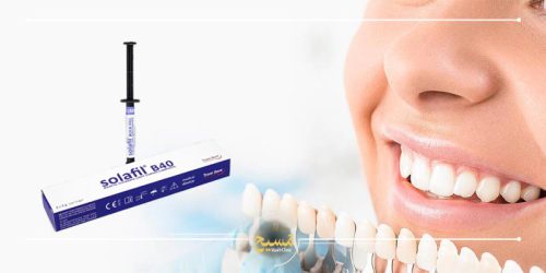 طول عمر کامپوزیت سولافیل