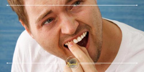 علت لق شدن کامپوزیت دندان چیست؟
