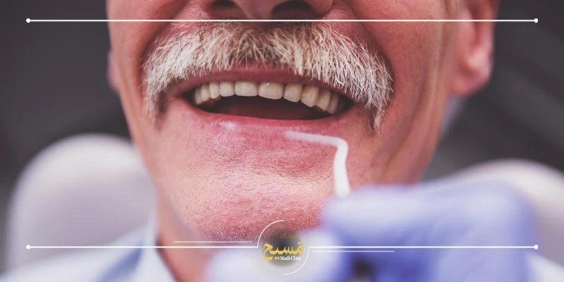 قیمت دندان مصنوعی ژله ای در تهران 2 خواص دندان مصنوعی ژله ای