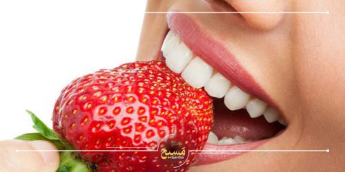 بعد از جراحی لثه چی بخوریم