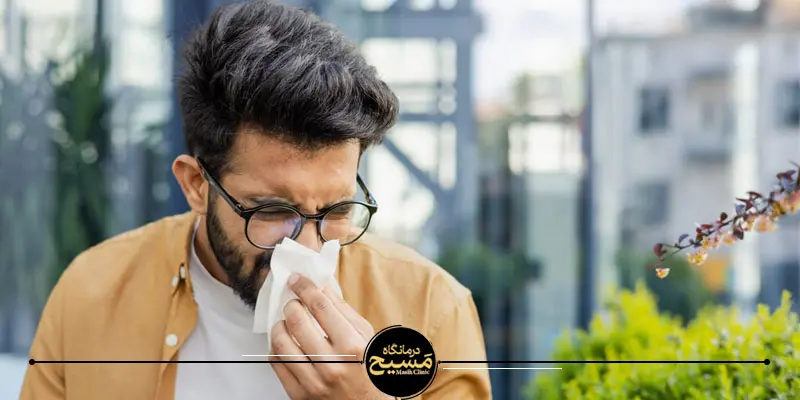 10 اشتباه خطرناک بعد از عمل بینی 10 فین کردن از بینی اشتباهی خطرناک
